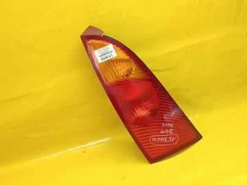 Лампа зад ліва focus mk1 hb 98-04r 1m5113405 фото №1