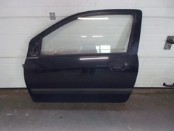 Двері передні ліві ya hyundai getz 3d фото №1