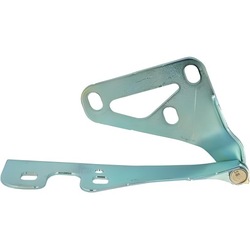 Петля opel astra h 04-09 фото №1