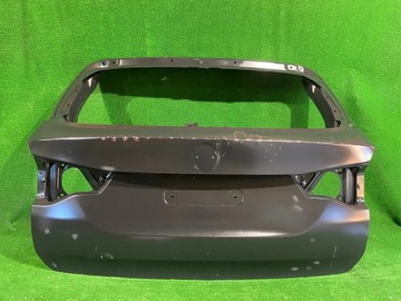 Крышка задняя bmw x3 g01 фото №1