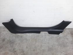 Захист накладка порога права fiat tipo ii фото №1