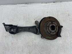 Mercedes cla w118 поворотна опора права зад задня 2470600 важіль ступиця фото №1