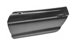 Ford mustang двері передні перед ліві нове 2015-2023 fr3z6320125a водія фото №1