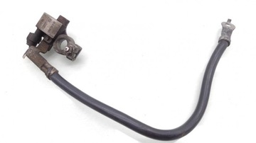 Клема мінусова шланг ford c-max mk2 av6n-10c679-bb фото №1