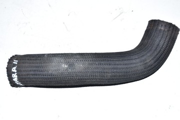 Opel antara 2.0 cdti труба шланг інтеркулер фото №1