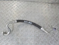 C клас w205 combi шланг труба шланг кондиціонера фото №1