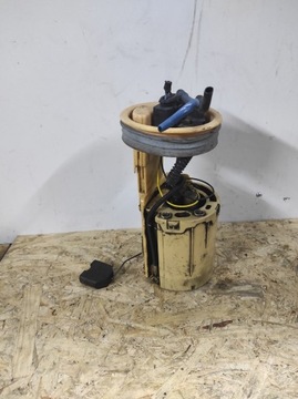 Volkswagen t5 помпа пального поплавок 2.5 tdi 7h0919050c фото №1