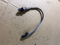 Лямбда-зонд dacia lodgy доккер 1.6 sce фото №1