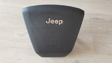Подушка подушка безопасности jeep compass 06-10r фото №1