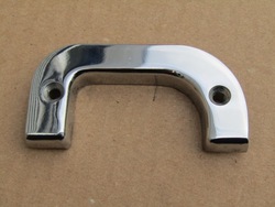 1 mercedes w126 w123 lprawa защита обивка замка дверь правые перед зад фото №1