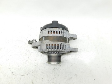 Генератор - mini one r50 r53 1.4 d4d фото №1