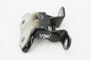 Петля двері лівий зад верх kia picanto фото №1