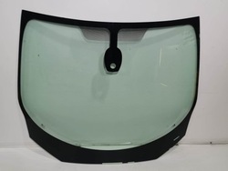 Стекло лобовое renault scenic iii датчик 2009-15 фото №1