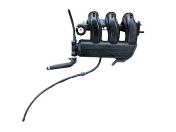Smart fortwo коллектор всасывающий a1601400701 фото №1