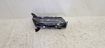 Dacia spring led лампа перед правая 2021-2023r фото №1