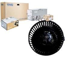 Вентилятор воздуходувка воздуховод wew renault megane ii кондиционер extra ddr фото №1