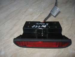 Третье свет сплав mercedes a w168 1688200056 фото №1