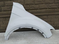 Vw t roc troc t-roc 17-22 крило праві переднє оригінал фото №1