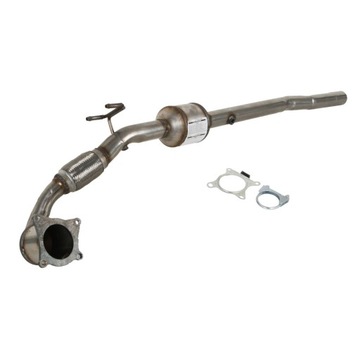 Каталізатор 1k0254505mx bm catalysts фото №1