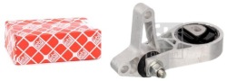 Подушка двигателя fiat febi 173626 фото №1