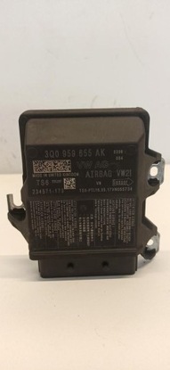 Seat ateca модуль подушка безопасности 3q0959655ak фото №1