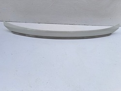 Toyota rav4 рестайлінг 4 iv накладка планка кришки багажника хром зад 76812-42090 фото №1