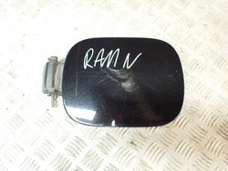 Кришка заливання пального 5.7" feet ft dodge ram v бензин 2019- фото №1