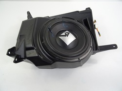Outlander iii сабвуфер труба динамик bas 8720a141 фото №1