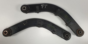 Рычаг задний зад saab 9-3 93 13105744 фото №1