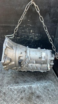 Автоматическая коробка передач коробки передач iveco daily vi кузов полное 2024 8 коробки передач 8h фото №1