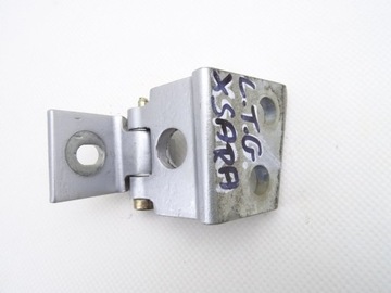 Xsara picasso петля двері лівий зад верх ezr фото №1