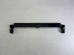 Корпус радиатор защита канал bmw x5 e53 1439813 фото №1