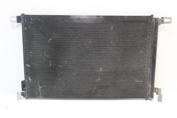 Радіаторів кондиціонера audi q7 ii 2 4m зчеплення 4m0816411b зчеплення фото №1