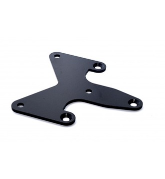 Адаптер тормоза ручного mercedes sprinter 906 907 фото №1