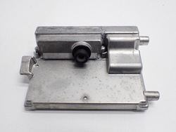 Камера ассистент ремня 1ea980654l audi q4 e-tron 23r фото №1