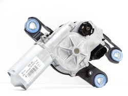 Моторчик дворники зад задний стёкла skoda superb iii hb 5e5955711c фото №1