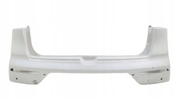 Kia niro бампер зад задний 86611-g5000 фото №1