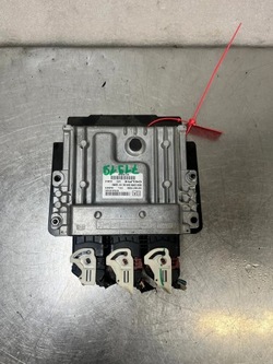 Комп'ютер двигуна peugeot citroen 9811805680 9667175380 фото №1