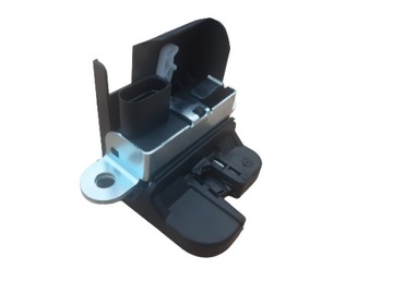 Замок багажника кришки зад altea leon toledo фото №1