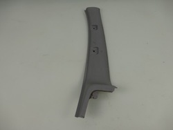 Isuzu grafter n35 обшивка стойка a левая защита фото №1