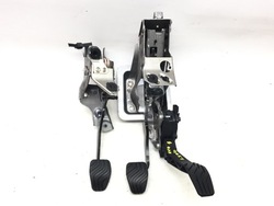 Micra k14 1.5 dci педаль педаль gaz гальмо зчеплення фото №1