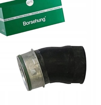 Шланг тисковий chł pow seat altea xl 1.8 2.0 фото №1