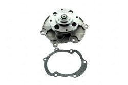 Skf насос води alfa romeo 159 3.2 jts q4 939 фото №1