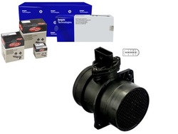 Витратомір повітря audi s3 delphi фото №1