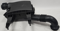 Нова org корпус фільтра повітря + фільтр + витратомір sprinter w906 фото №1