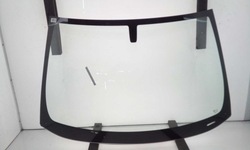 Стекло лобовое передняя opel adam 2013- новая фото №1