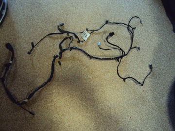 Джгут задньої кришки замка astra iv j фото №1