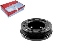 Corteco колесо пасове вала колінчастого opel astra j in фото №1