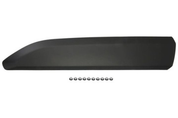 Планка декоративна двері 5703-04-0554571p blic фото №1