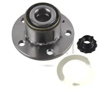 Підшипник колеса з кільце імпульсів з ступиця фото №1